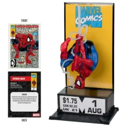 Estatua PVC Spider-Man 19 cm de Marvel Comics