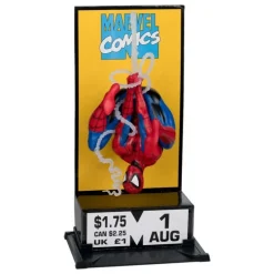 Estatua PVC Spider-Man 19 cm de Marvel Comics