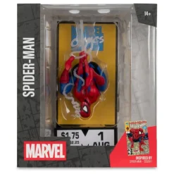 Estatua PVC Spider-Man 19 cm de Marvel Comics