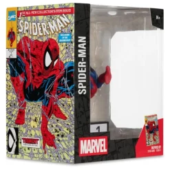 Estatua PVC Spider-Man 19 cm de Marvel Comics