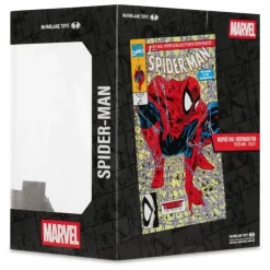 Estatua PVC Spider-Man 19 cm de Marvel Comics