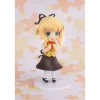 Estatua PVC Syaro 6 cm Is the Order a Rabbit Bloom