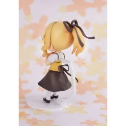 Estatua PVC Syaro 6 cm Is the Order a Rabbit Bloom