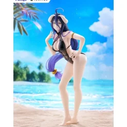 Estatua PVC Tenitol Albedo 32 cm Overlord Furyu