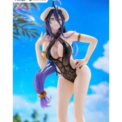 Estatua PVC Tenitol Albedo 32 cm Overlord Furyu