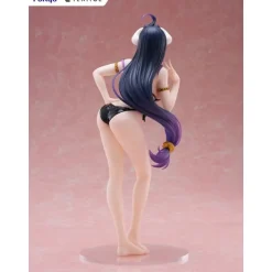 Estatua PVC Tenitol Albedo 32 cm Overlord Furyu