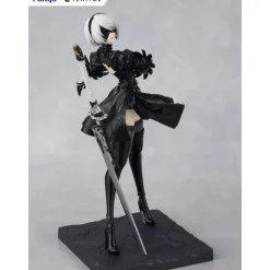 Estatua PVC Tenitol 2B Ver1.1a 22 cm de NieR:Automata
