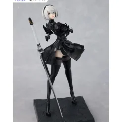 Estatua PVC Tenitol 2B Ver1.1a 22 cm de NieR:Automata