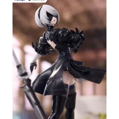 Estatua PVC Tenitol 2B Ver1.1a 22 cm de NieR:Automata