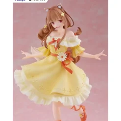 Estatua PVC Tenitol Holo 23 cm de Spice and Wolf