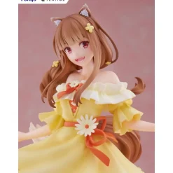 Estatua PVC Tenitol Holo 23 cm de Spice and Wolf