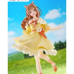 Estatua PVC Tenitol Holo 23 cm de Spice and Wolf