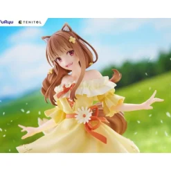 Estatua PVC Tenitol Holo 23 cm de Spice and Wolf