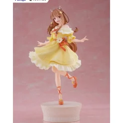 Estatua PVC Tenitol Holo 23 cm de Spice and Wolf