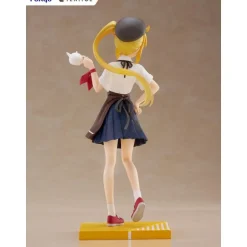 Estatua PVC Tenitol Nijika Ijichi Café Style 20 cm - Bocchi the Rock!