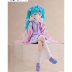 Estatua PVC Tenitol Noodle Stopper Hatsune Miku 32 cm
