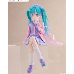 Estatua PVC Tenitol Noodle Stopper Hatsune Miku 32 cm