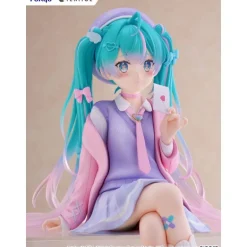 Estatua PVC Tenitol Noodle Stopper Hatsune Miku 32 cm