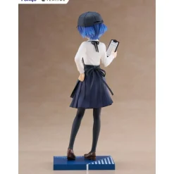 Estatua PVC Tenitol Ryo Yamada Cafe Style 21 cm Bocchi the Rock!