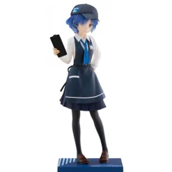 Estatua PVC Tenitol Ryo Yamada Cafe Style 21 cm Bocchi the Rock!