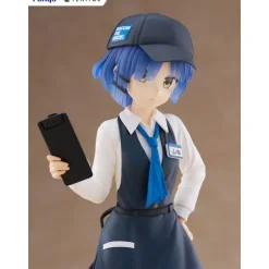 Estatua PVC Tenitol Ryo Yamada Cafe Style 21 cm Bocchi the Rock!