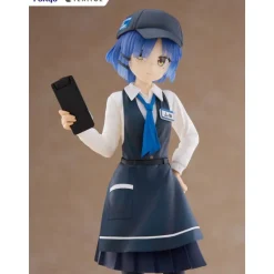 Estatua PVC Tenitol Ryo Yamada Cafe Style 21 cm Bocchi the Rock!