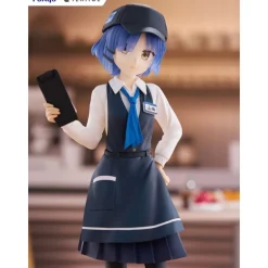 Estatua PVC Tenitol Ryo Yamada Cafe Style 21 cm Bocchi the Rock!