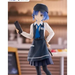 Estatua PVC Tenitol Ryo Yamada Cafe Style 21 cm Bocchi the Rock!