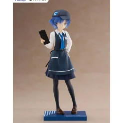 Estatua PVC Tenitol Ryo Yamada Cafe Style 21 cm Bocchi the Rock!