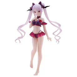Estatua PVC Tenitol Shalltear Overlord 29 cm