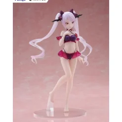 Estatua PVC Tenitol Shalltear Overlord 29 cm