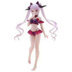 Estatua PVC Tenitol Shalltear Overlord 29 cm