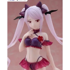 Estatua PVC Tenitol Shalltear Overlord 29 cm