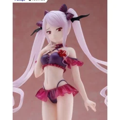 Estatua PVC Tenitol Shalltear Overlord 29 cm