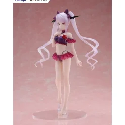 Estatua PVC Tenitol Shalltear Overlord 29 cm