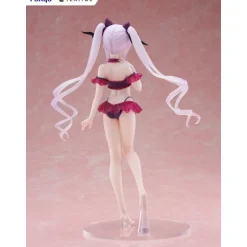 Estatua PVC Tenitol Shalltear Overlord 29 cm