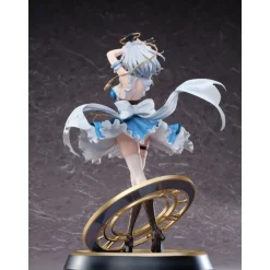 Estatua PVC Touhou Project Sakuya Izayoi 1/6 32 cm