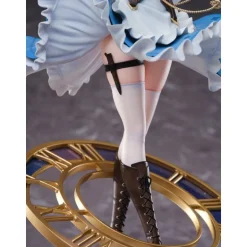 Estatua PVC Touhou Project Sakuya Izayoi 1/6 32 cm