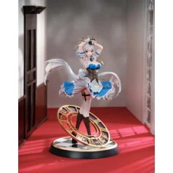 Estatua PVC Touhou Project Sakuya Izayoi 1/6 32 cm