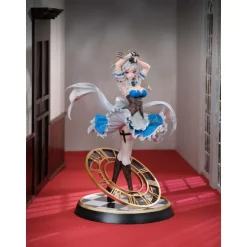 Estatua PVC Touhou Project Sakuya Izayoi 1/6 32 cm