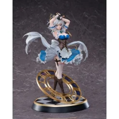 Estatua PVC Touhou Project Sakuya Izayoi 1/6 32 cm