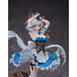Estatua PVC Touhou Project Sakuya Izayoi 1/6 32 cm