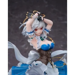 Estatua PVC Touhou Project Sakuya Izayoi 1/6 32 cm