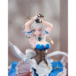 Estatua PVC Touhou Project Sakuya Izayoi 1/6 32 cm