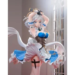 Estatua PVC Touhou Project Sakuya Izayoi 1/6 32 cm