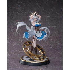 Estatua PVC Touhou Project Sakuya Izayoi 1/6 32 cm