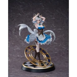 Estatua PVC Touhou Project Sakuya Izayoi 1/6 32 cm