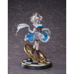 Estatua PVC Touhou Project Sakuya Izayoi 1/6 32 cm