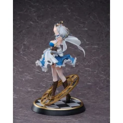 Estatua PVC Touhou Project Sakuya Izayoi 1/6 32 cm