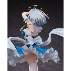 Estatua PVC Touhou Project Sakuya Izayoi 1/6 32 cm